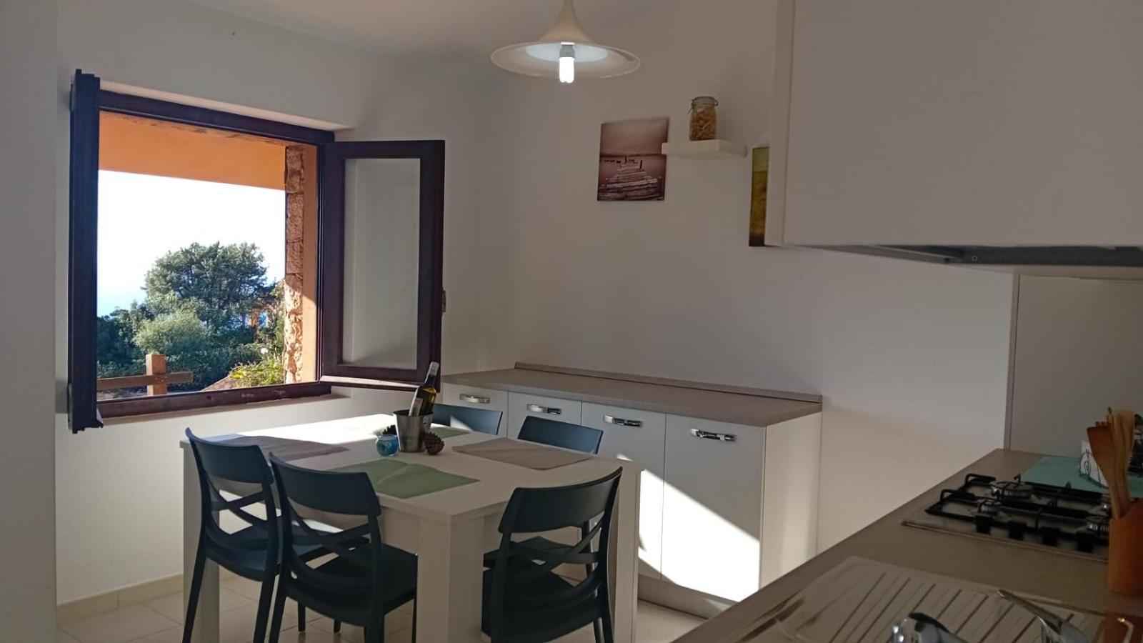 Villini Cala Del Sole - Infinityholidays Коста-Парадізо Екстер'єр фото