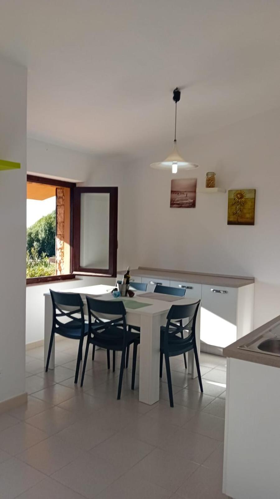 Villini Cala Del Sole - Infinityholidays Коста-Парадізо Екстер'єр фото
