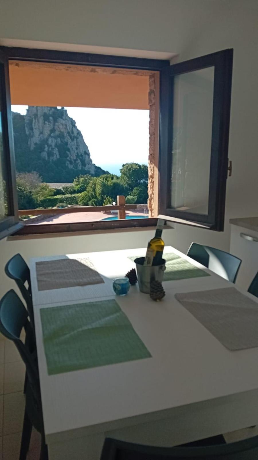 Villini Cala Del Sole - Infinityholidays Коста-Парадізо Екстер'єр фото
